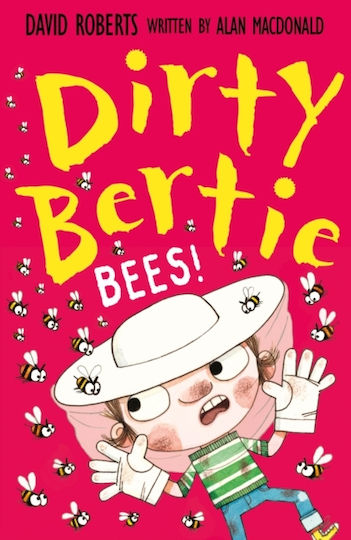 Bees! Bees!