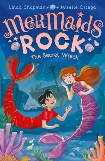 The Secret Wreck