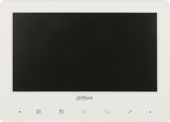Dahua Monitor Συστημάτων CCTV VTH1020J-T