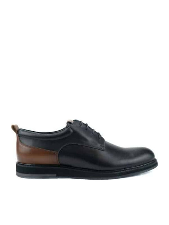 Vice Footwear Δερμάτινα Ανδρικά Casual Παπούτσι...