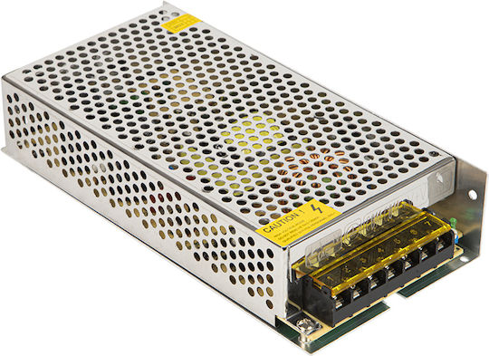 Blow LED-Netzteil Leistung 150W mit Ausgangsspannung 12V