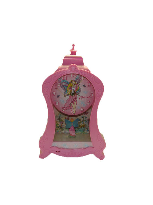 Clock Tower Fairy 40cm