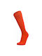 Xcode Football Socks Orange 1 Pair