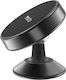 Yesido C56 Car Mobile Mount with Magnet Black