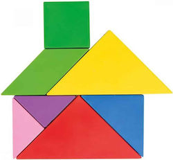 Toi World Tangram