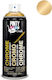 Pinty Plus Σπρέι Βαφής Χρυσό 400ml