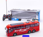 Kider Toys Bus Remote Controlled Car