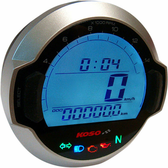Koso D64 DL-03SR