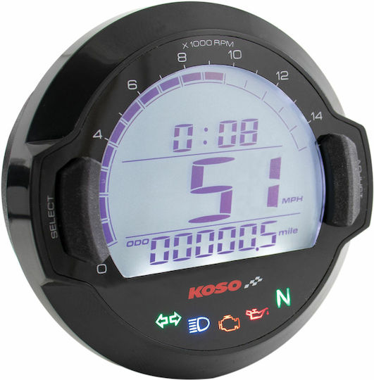 Koso D64 DL-02S