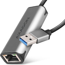 Axagon ADE-25R v1 Ενσύρματο Ethernet Axagon ADE-25R v1 Ενσύρματο Ethernet