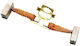 Honda für Honda SH 300 / Transalp 700 / Integra 700 Honda SH300 / Transalp 700 / Integra 700-750 Honda SH300 / Transalp 700 / Integra 700-750 31201-MEW-921