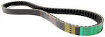 Bando Transmission Belt for Peugeot Sum-Up 125 2008-2009