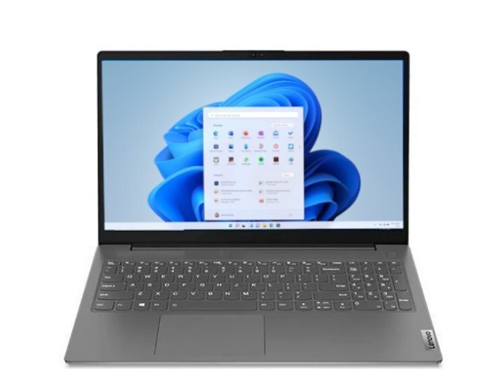 Lenovo V15 G2 ALC 15.6" (Ryzen 5-5500U/8GB/256GB SSD/W11 Pro) Black (US ...