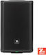 JBL Αυτοενισχυόμενο Ηχείο PA PRX908 1000W με Woofer 8" 31.2x28.5x47.9εκ.