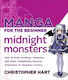 Manga for the Beginner, Среднощни чудовища