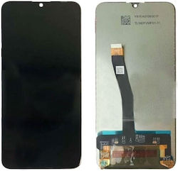 Οθόνη για Huawei P Smart Plus 2019 (Μαύρο)