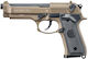 Umarex Αερο Pistole CO2 Beretta M92 Desert Blowback