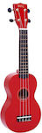 Jukkalili Soprano Red