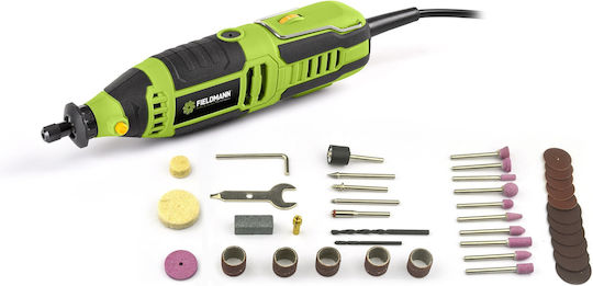 Electric Rotary Multi Tool 170W with Speed Control FDMB 200160-E