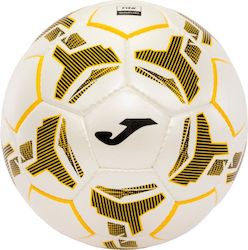 Joma Flame III Μπάλα Ποδοσφαίρου Λευκή