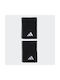 adidas Tennis Athletic Wristbands Black