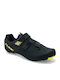 CUBE Sydrix Niedrig Radschuhe Schwarz