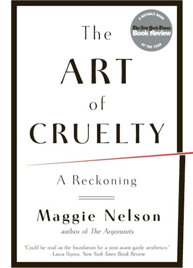The Art of Cruelty, Разплата