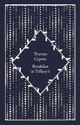 Breakfast at Tiffany's (Hardcover)