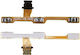 Flex Cable with Volume Keys for Honor 6a