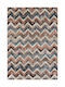 Maroco 091 Rug Rectangular Multicolour