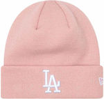 New Era LA Dodgers League Essentials Beanie Căc...