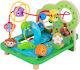 Tooky Toys Labyrinth Λαβύρινθος aus Holz für 24++ Monate