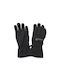 Ternua KHONGOR GLOVES Schwarz