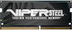 Patriot Viper Steel 32GB DDR4 RAM with 3200 Speed for Laptop