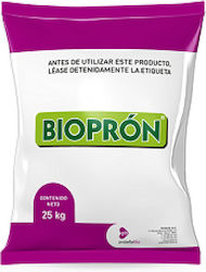 BIOPRON BIO 25KG ΜΙΚΡΟΟΡΓΑΝΙΣΜΟΙ