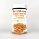 Nutriyummy Erdnussbutter Cremig 400gr