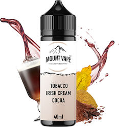 Mount Vape Ароматен Изстрел Ексклузивни Аромати 40мл/120мл