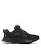 Under Armour Charged Bandit Tr 2 Damen Sportschuhe Trail Running Schwarz