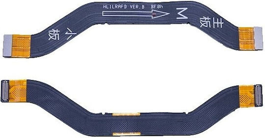 Κεντρική Καλωδιοταινία για Honor 20 Lite
