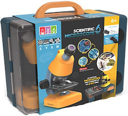 Stem Toys Scientific Microscope για 6+ Ετών