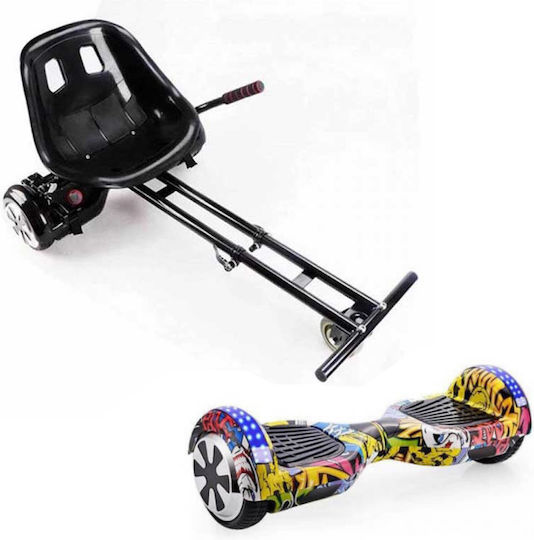 Hoverboards Bluetooth Skroutz.gr
