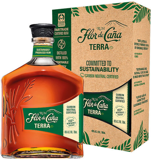 Rum 15 Years 40% 700ml in Box
