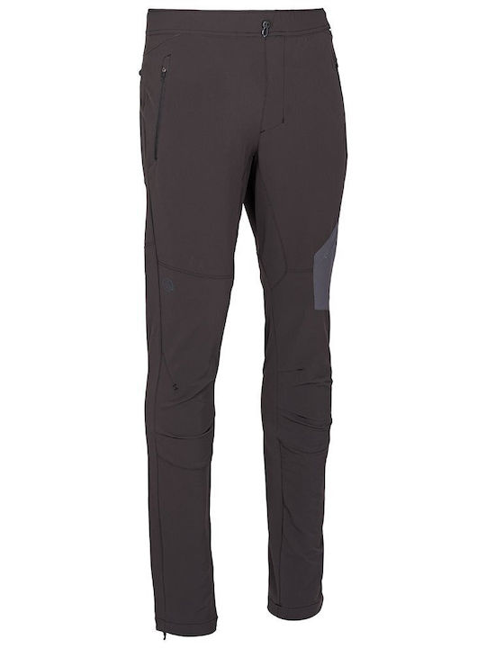 Ternua Kusofit Pant negru