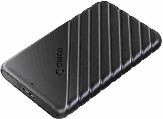 Orico Θήκη για Σκληρό Δίσκο 2.5" SATA III με σύνδεση USB 3.0