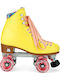 Moxi Quad Rollers Κίτρινα Παιδικά