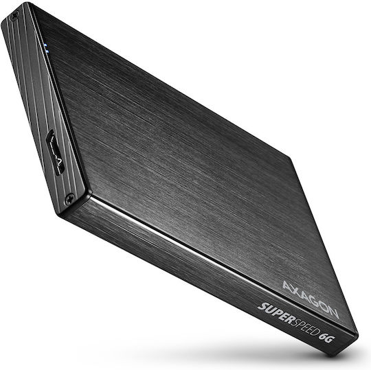 Axagon Θήκη για Σκληρό Δίσκο 2.5" SATA III με σύνδεση USB 3.2