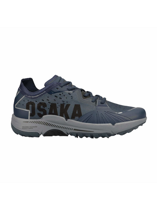 Osaka Ido MK1 Ανδρικά Παπούτσια Padel για Σκληρ...