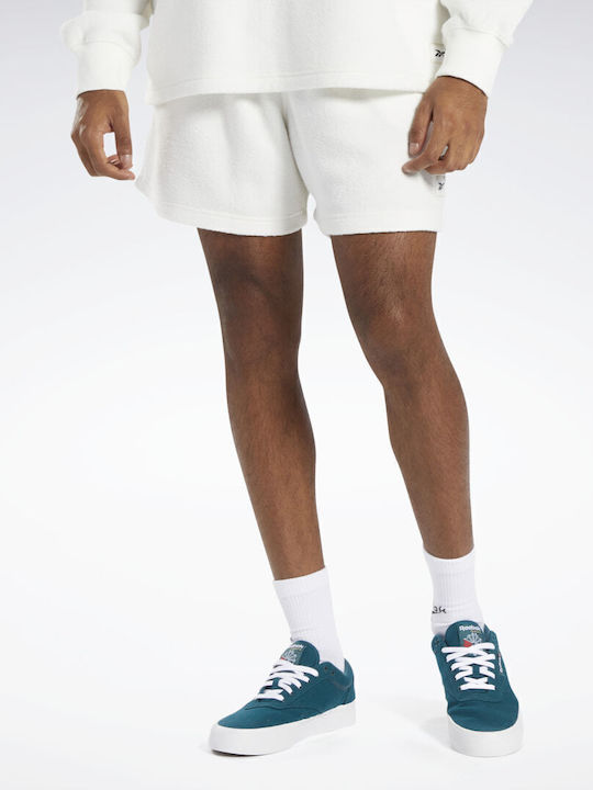Classics Natural Dye Men's Shorts Non Dyed