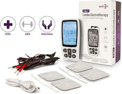 ICosmetics ICosmetics Massage EMS / TENS Φορητή Συσκευή Παθητικής Γυμναστικής