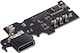 Flex Cable with Charging port for Xiaomi Mi Mix
